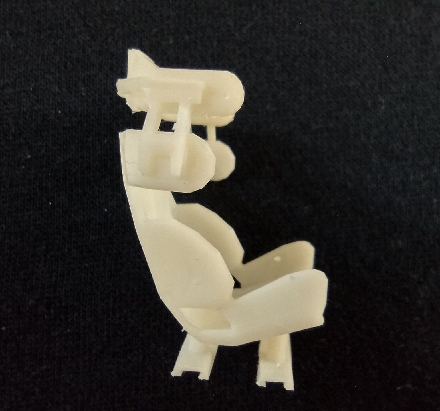 Full Containment Racing Seat Type B - Etsy
