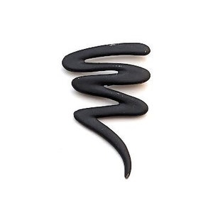 Vintage Modernist Brooch, Vintage Jewelry