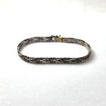 Vintage Silver Bracelets