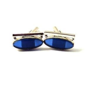 Vintage Cufflinks, Vintage Men&#39;s Jewelry, Vintage Jewelry