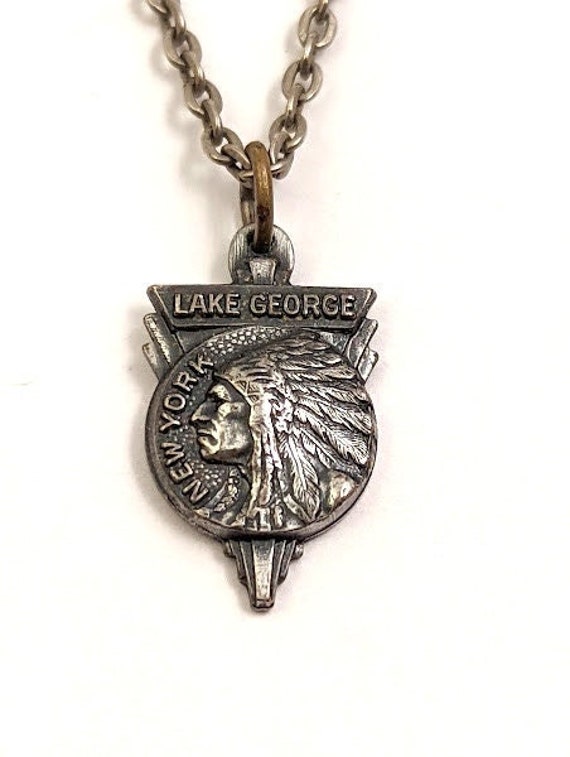 vintage lake new Gem