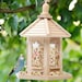 see more listings in the Bird Feeder section