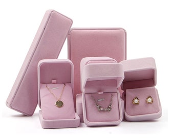 Jewelry box | Ring box | Pendant box| Necklace box | Bangle box|  Earring box| gift box | Box for gift | Jewelry storage box | Safety box