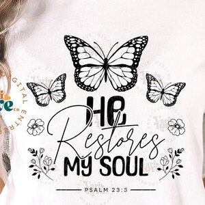 Kind Gottes PNG Sublimation Trendiges christliches Design Jesus Liebe Retro bibel Vers Design Gewelltes Groovy Blumenzitat trendige Mädchen uv dtf png