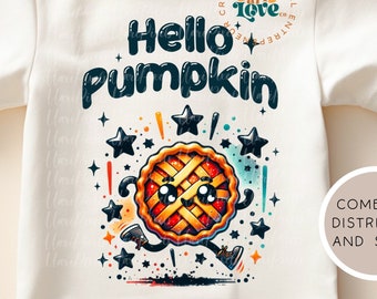 Fall Is My Boo PNG Cute Halloween Ghost Clipart Pumpkin Shirt Sublimation PNG, Spooky Season UV Dtf Transfer Design Kids Halloween, Mug