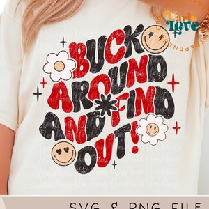 Retro Groovy Ohio SVG PNG, Cute Football Shirt file, State of Ohio Design, sublimation retro College Game Day svg png cut dtf png design