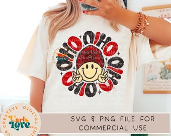Groovy Ohio SVG PNG, Cute Football Shirt File Ohio Shirt PNG, State of Ohio design sublimation Game Day, retro  svg, college svg