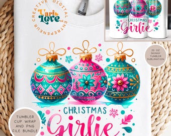 Feliz Navidad Coqueta Png Camisa Navideña Preppy Png Feliz y Brillante Png Navidad PNG Lazo Árbol de Navidad Png Sublimación Navideña Png