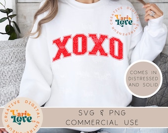 XoXo PNG, xoxo svg, XoXo Valentines Sublimation Design Valentine Png Valentines day Png Retro Valentine Faux Sequin Png, Digital Download