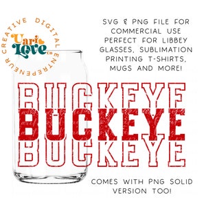 Retro Groovy Ohio SVG PNG, Cute Football uv dtf transfer shirt file, State of Ohio Design, sublimation retro College football Game Day png