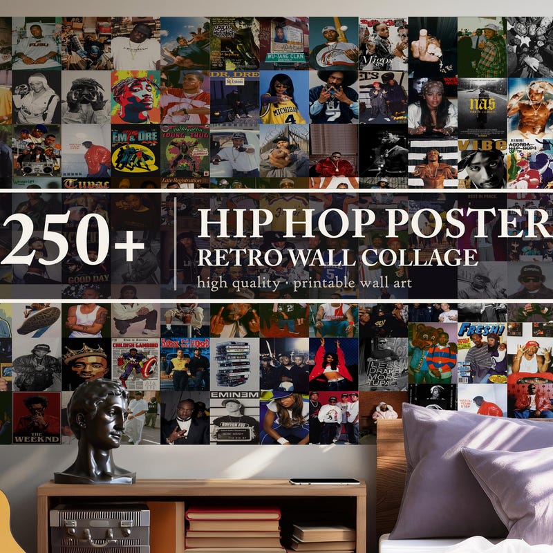 Octane Poster Poster Rap Us - Etsy UK