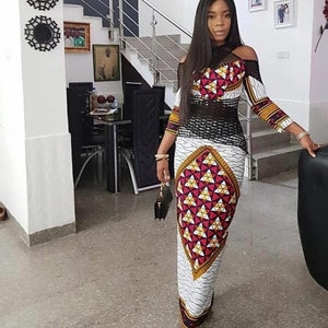 Latest dress for ladies 2019 store