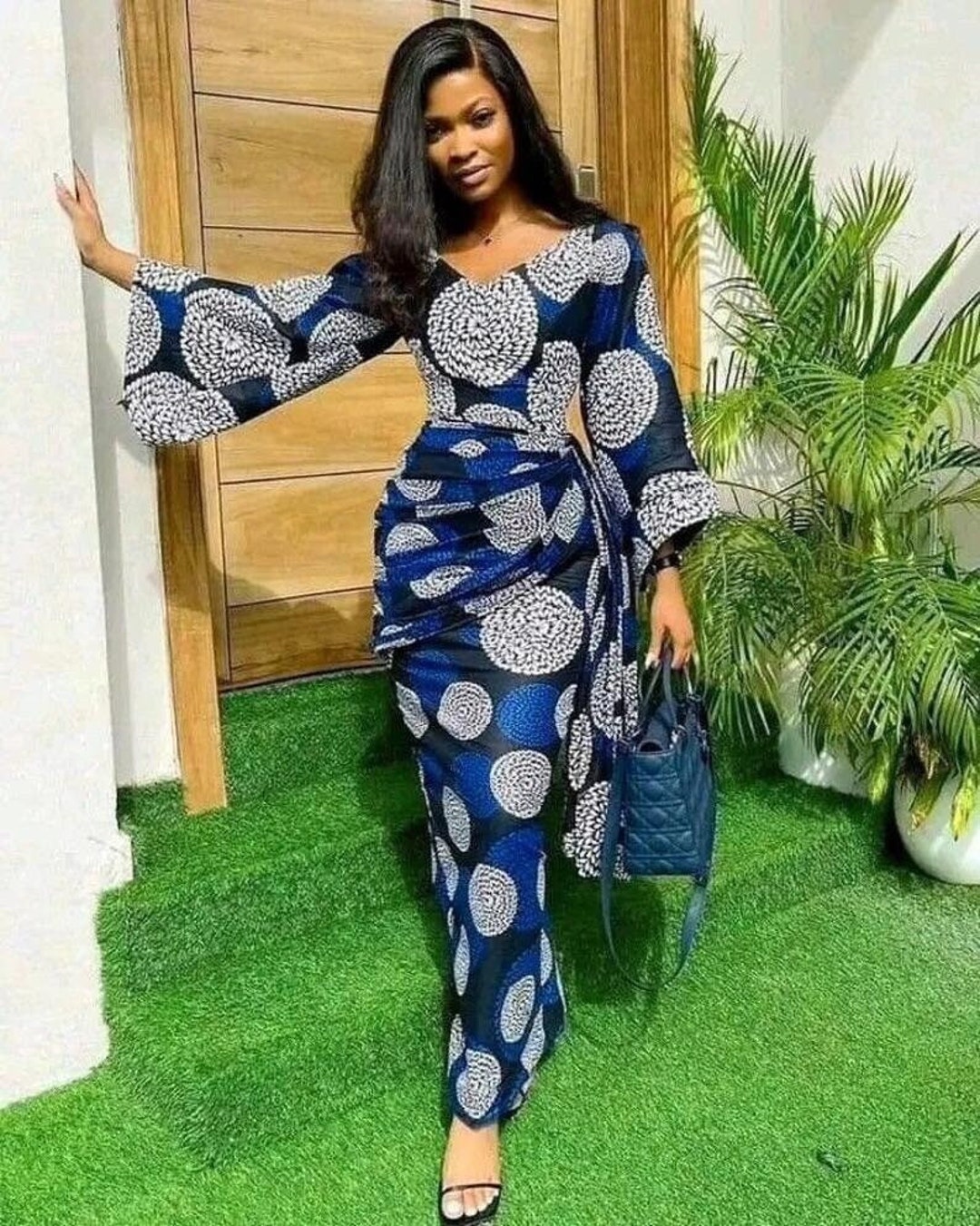 45 photos of stunning ankara jacket/kimono and pants in 2023  Ankara  jackets, Ankara jackets for women, Latest african fashion dresses