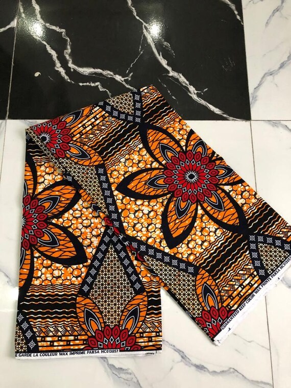 Ankara fabric online clearance