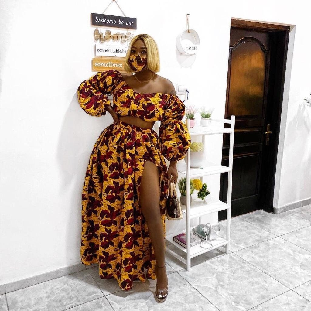 African House Dress Etsy UK