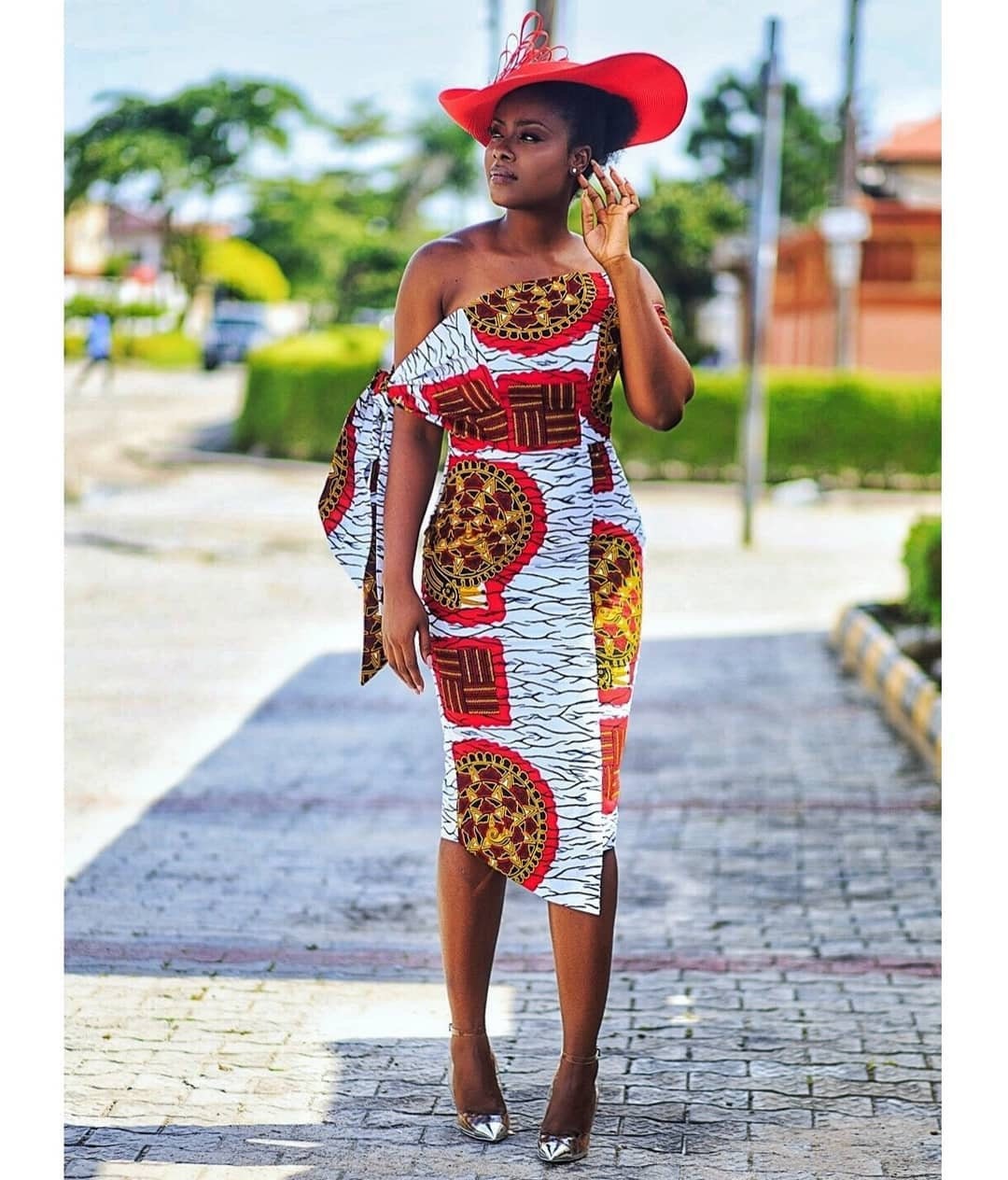 13 Ankara peplum belt/waist trainer ideas  african fashion, african print  fashion dresses, peplum belt