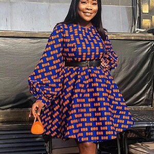 Etsy clearance custom dress