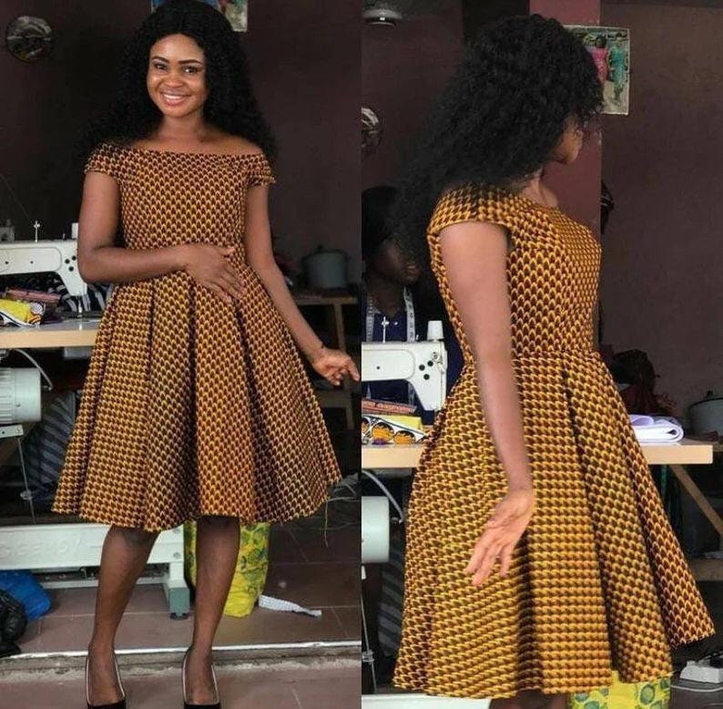 Pleated short cheap gowns