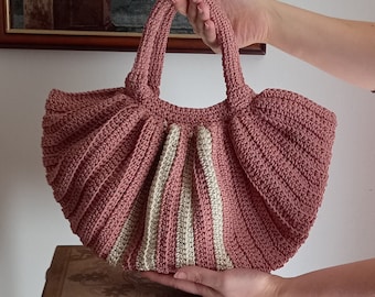 SeaShell Bag