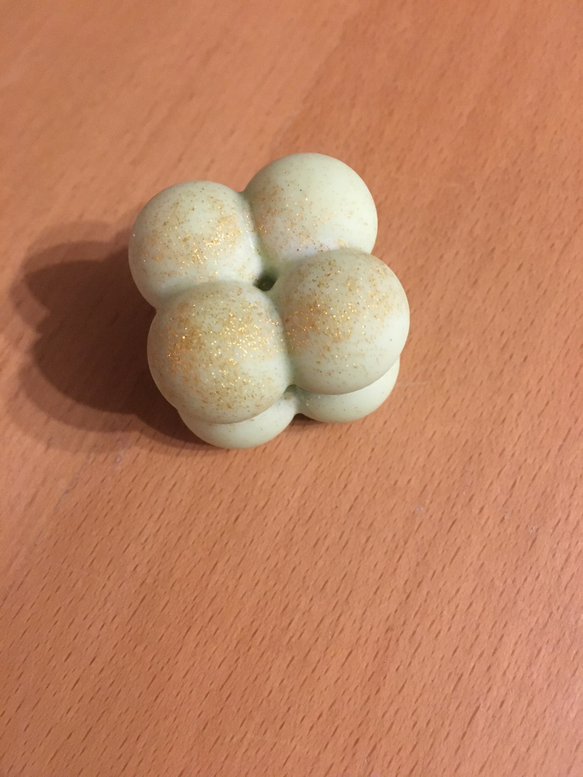 Fondants Bubble Carré