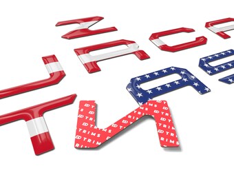 Santa Cruz Tailgate Decals - Etsy