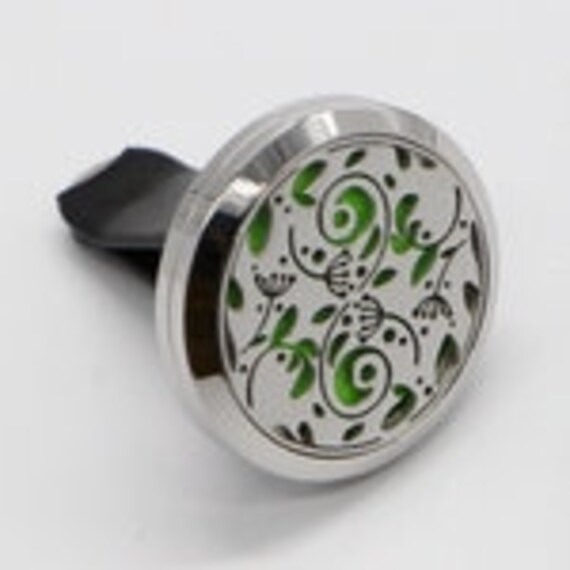 Diffuseur d'huiles Essentielles Pour Voiture