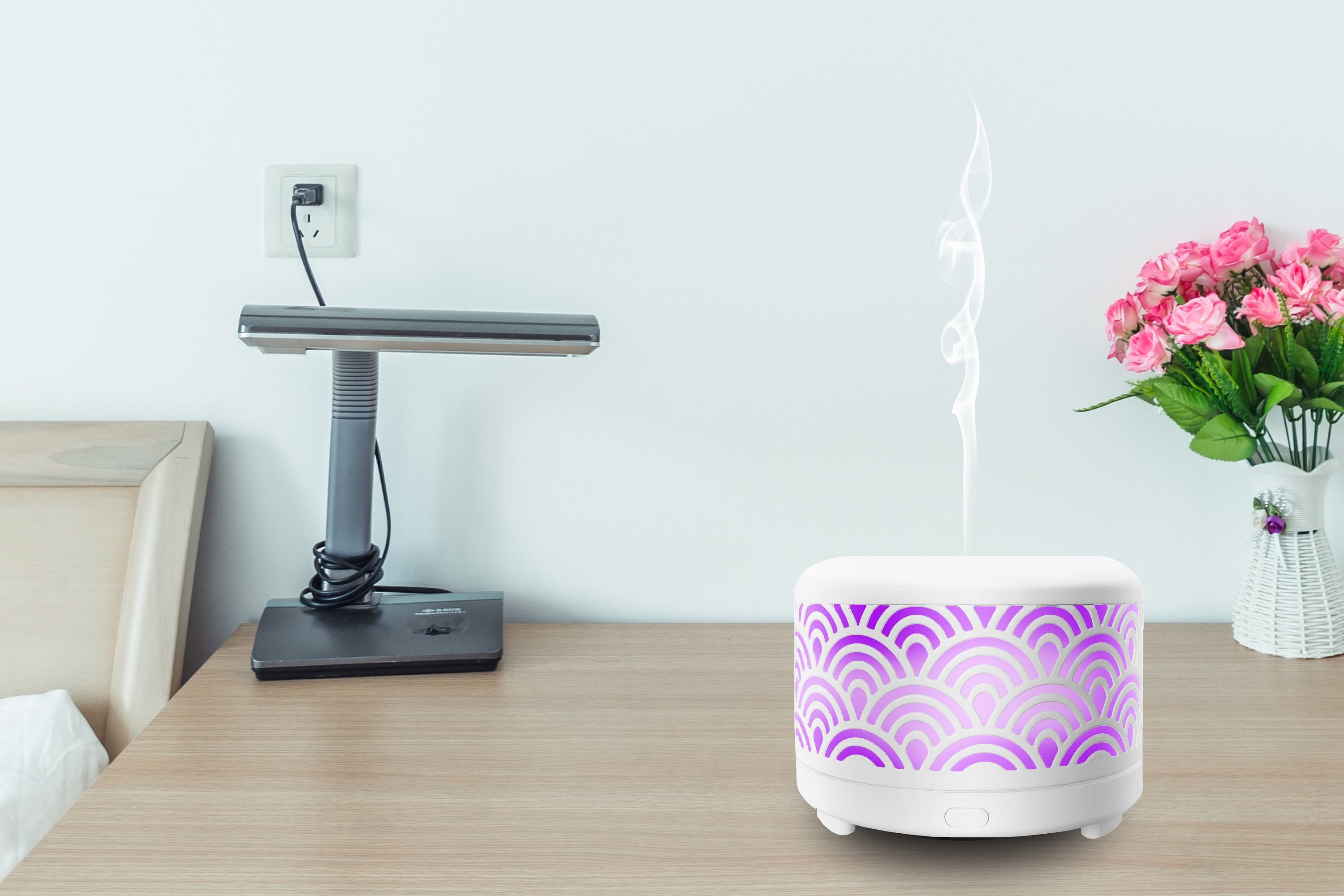 Diffuseur d'huiles Essentielles