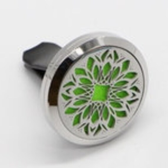 Diffuseur d'huiles Essentielles Pour Voiture