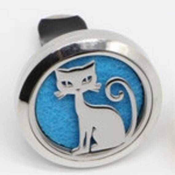 Diffuseur d'huiles Essentielles Pour Voiture