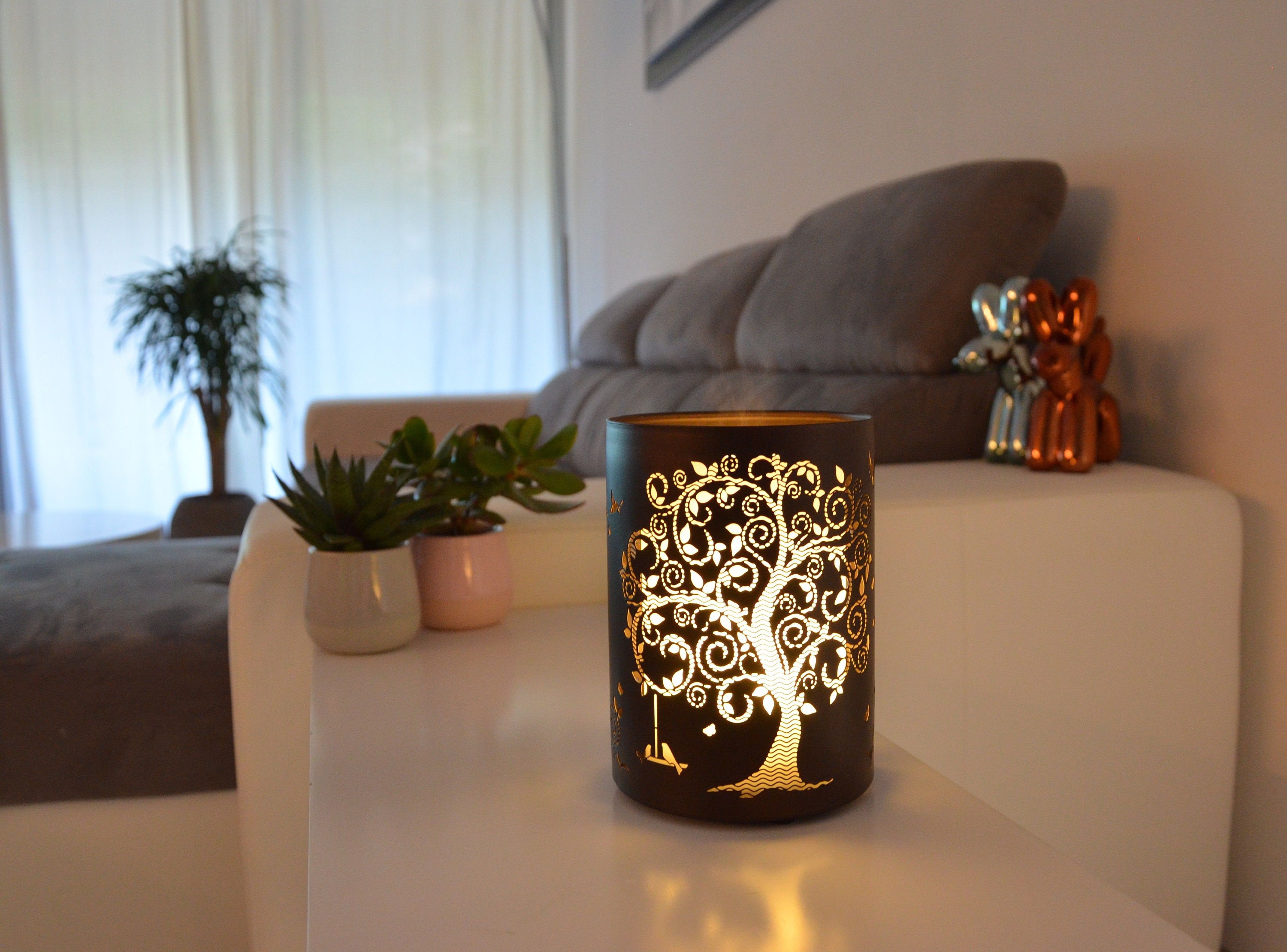 Diffuseur d'huiles Essentielles