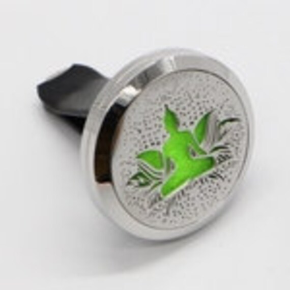 Diffuseur d'huiles Essentielles Pour Voiture