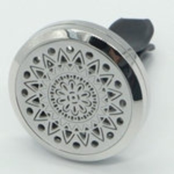 Diffuseur d'huiles Essentielles Pour Voiture