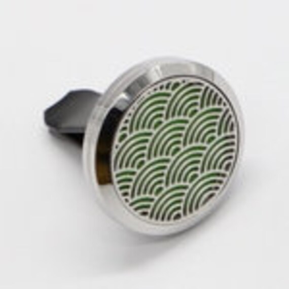 Diffuseur d'huiles Essentielles Pour Voiture