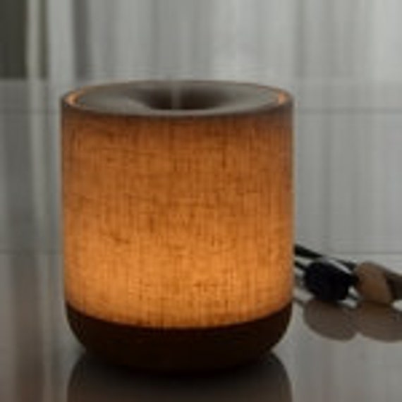 Diffuseur d'huiles Essentielles Ultrasonique