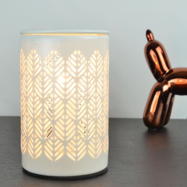 Diffuseur d'huiles Essentielles à Chaleur Douce