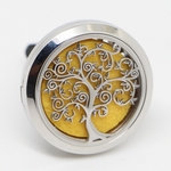 Diffuseur d'huiles Essentielles Pour Voiture