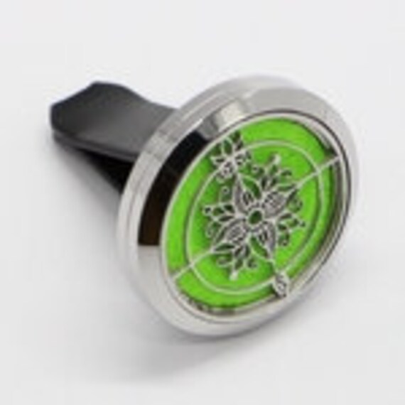 Diffuseur d'huiles Essentielles Pour Voiture