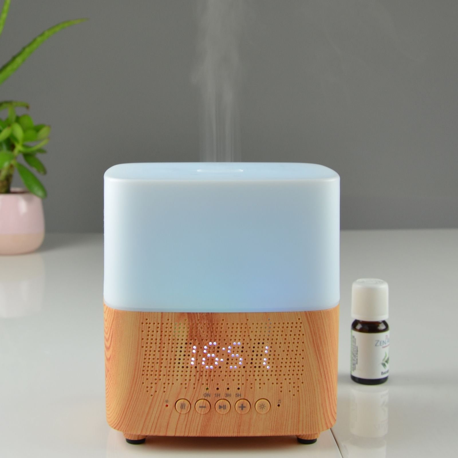 Diffuseur d'huiles Essentielles