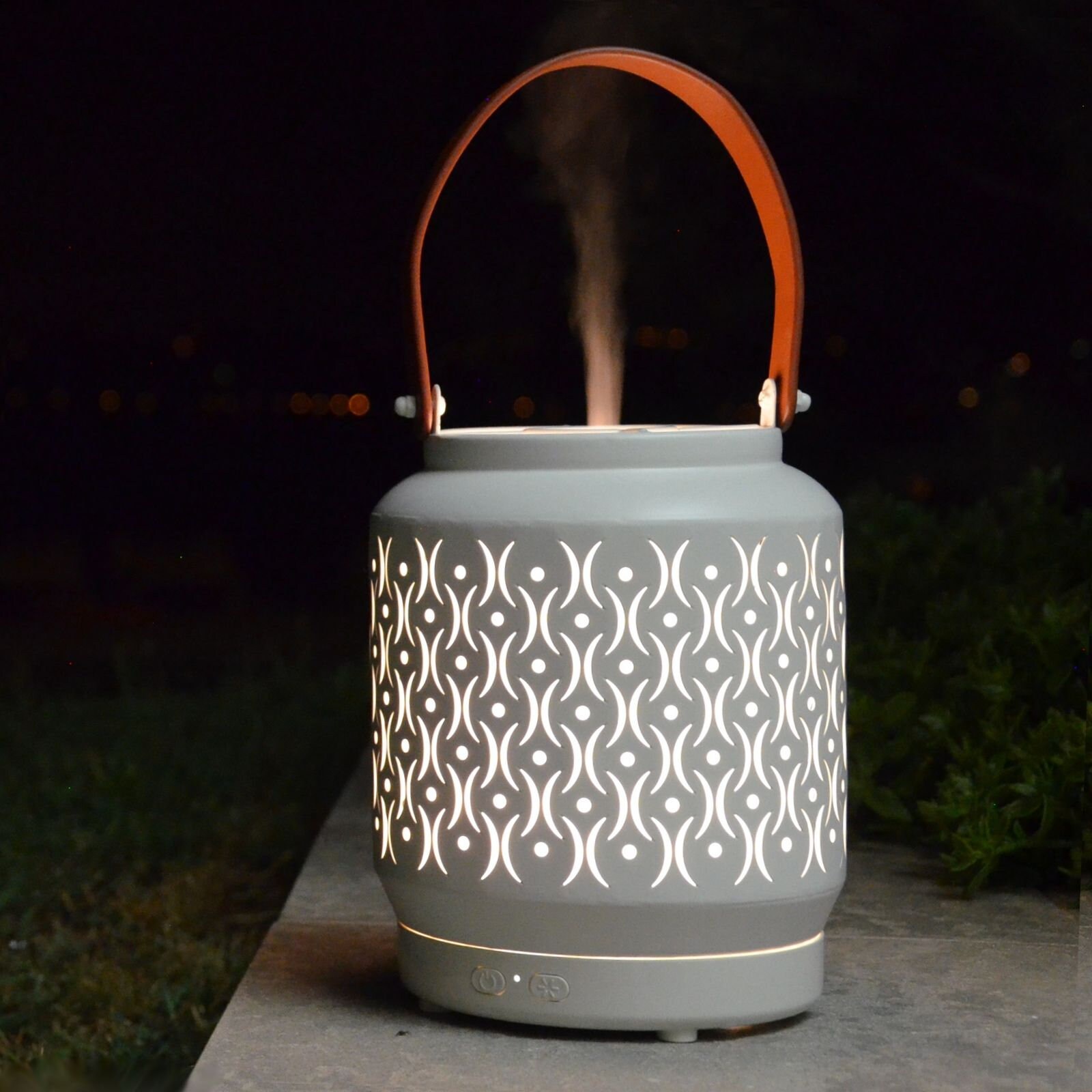 Diffuseur d'huiles Essentielles