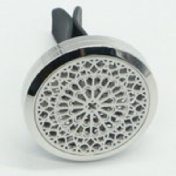 Diffuseur d'huiles Essentielles Pour Voiture