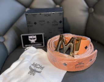 replica designer belts