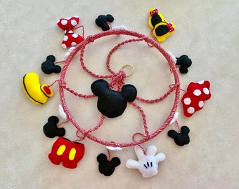 Minnie Mobile Etsy Minnie Mobile Etsy