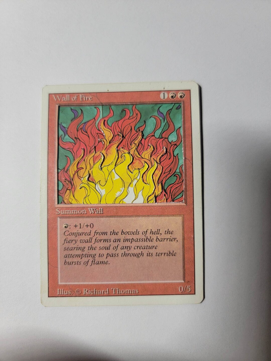 Magic the Gathering 3d Cards - Etsy