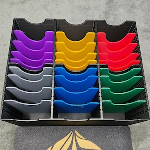 Lorcana Playset Box (Inoffiziell)
