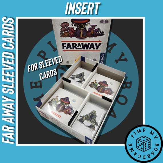 faraway card sleeves Amazon.com: Phantom Sleeves: Rose Size 70 x 120mm: Glossy Front/Matte Back  - 50 Pack main image 1
