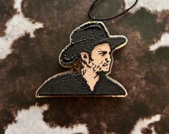 Yellowstone Kacey Dutton Freshie