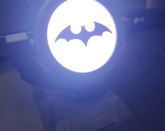 Bat Projector