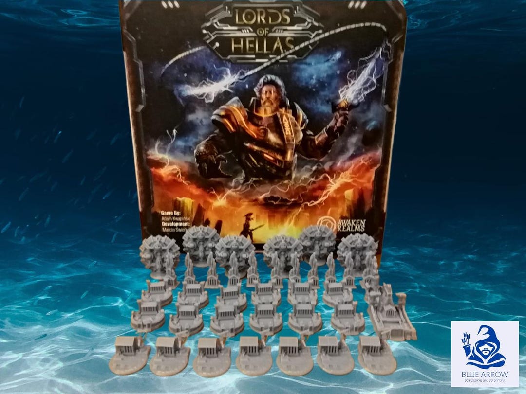 Lords Of Hellas Terrain Upgrades models Miniatures Etsy lords-of-hellas-terrain-upgrades-models-miniatures-etsy