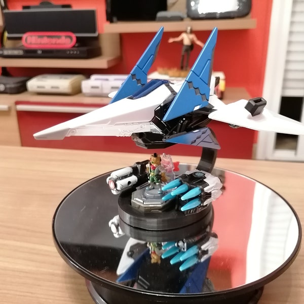 StarLink Battle for Atlas 3D print Stand Bases