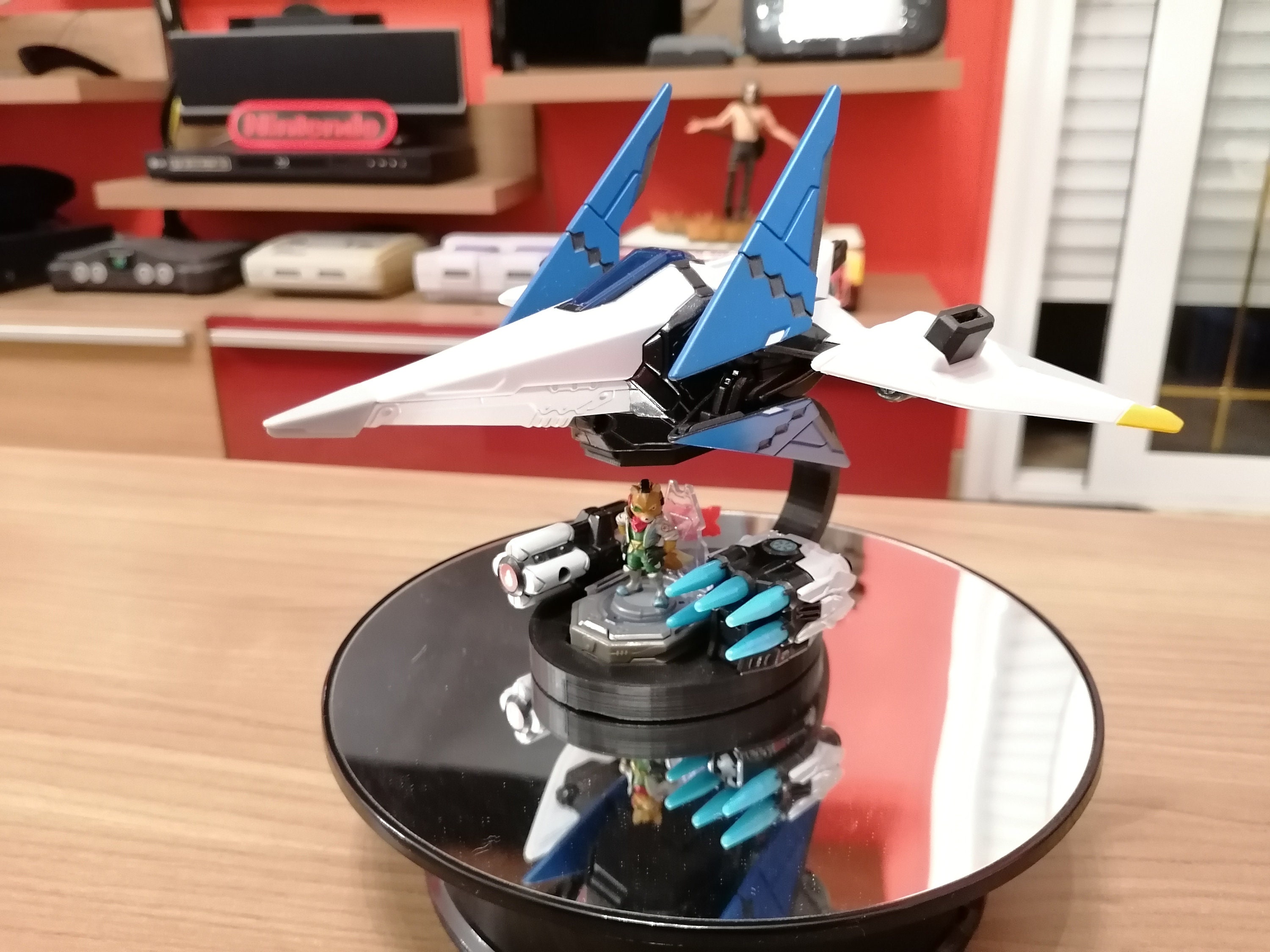 Starlink Battle for Atlas 3D Print Stand Bases - Etsy